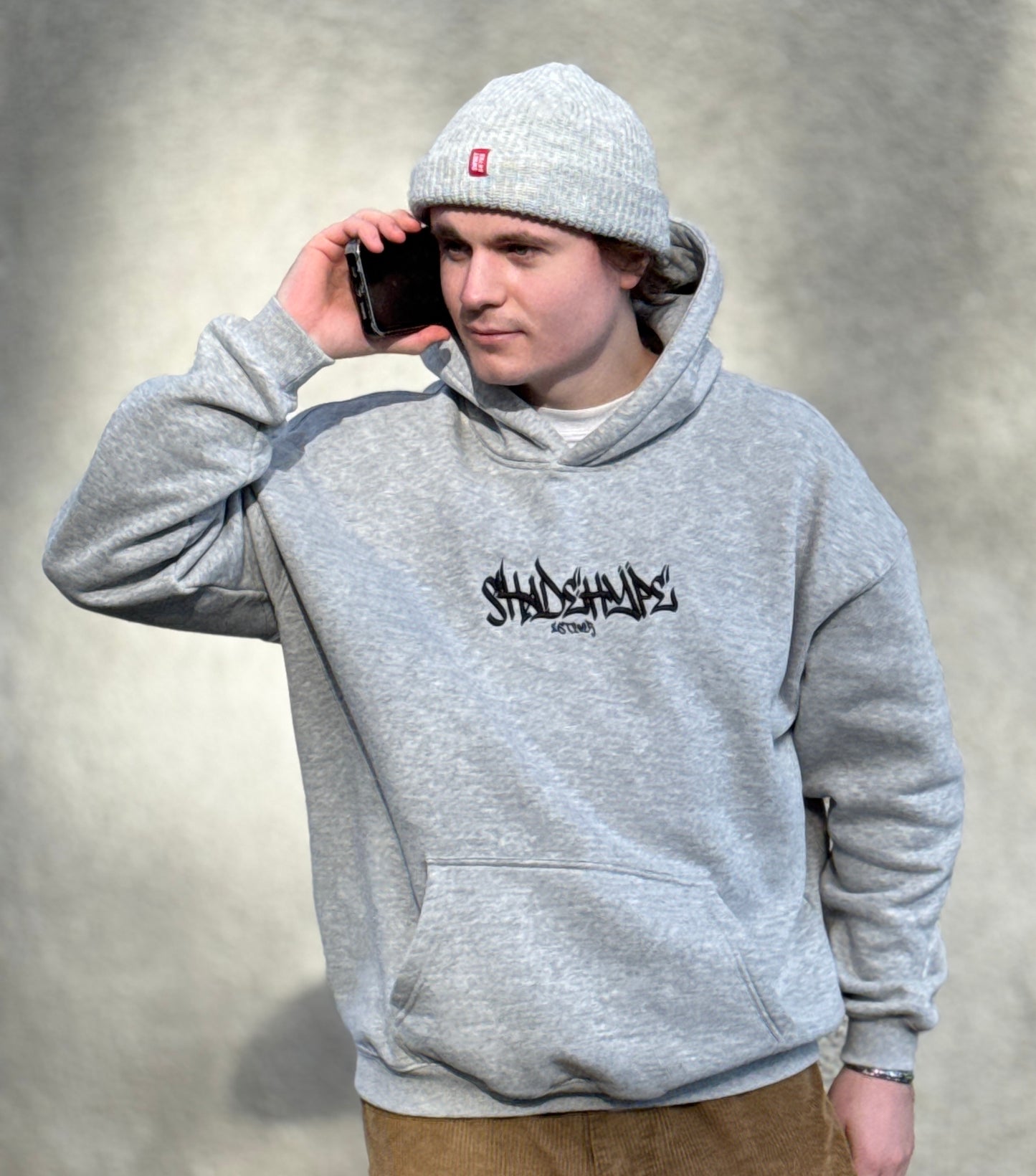 SHADEHYPE GENSER